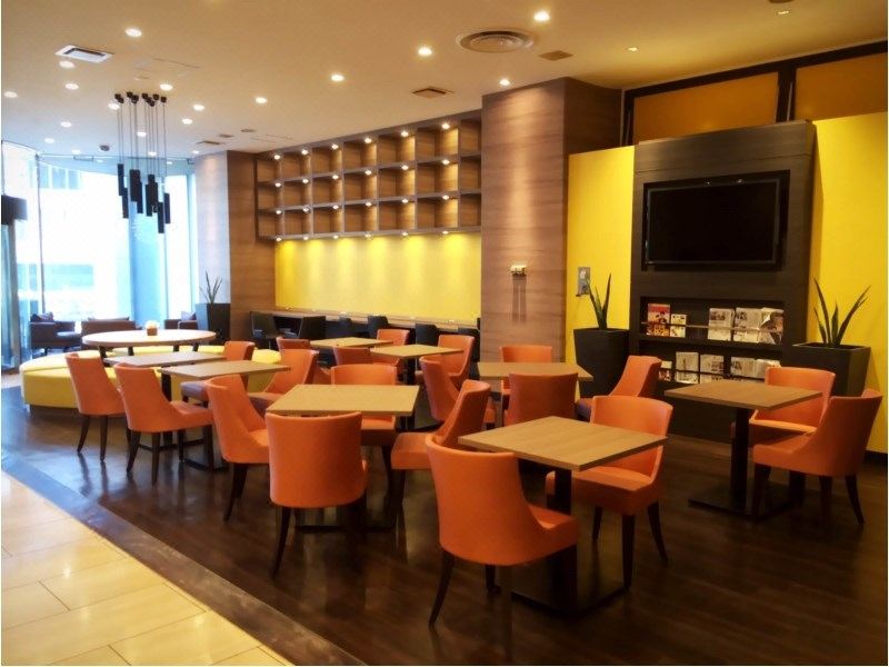 스마일 호텔 도쿄 니혼바시