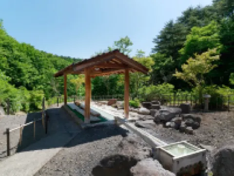 旅館 玉子湯