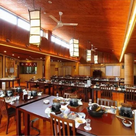 Kawaba Onsen Kayabuki No Gensen Yuyado Yutorian&Annex Yuzan