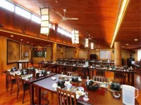 Kawaba Onsen Kayabuki No Gensen Yuyado Yutorian&Annex Yuzan