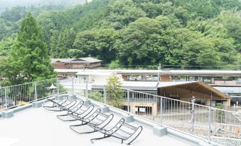 Takaone Activity＆Stay