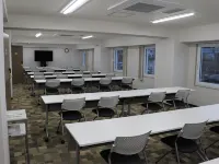 Toyoko Inn Fujisan Otsuki-Eki - Wifi