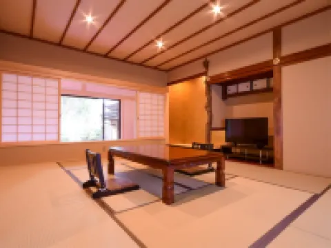 宿坊 西禅院 高野町のホテル