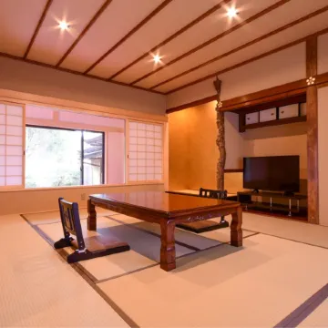 Koyasan Shukubo Saizenin