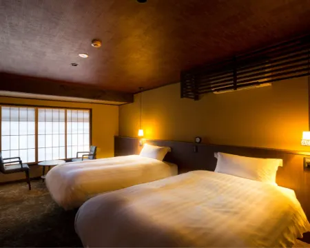 Shiroshita koyado KOJIYA Hotels in Tsuyama
