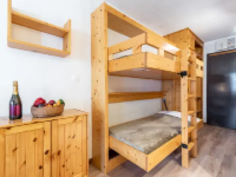 Le Prariond (Val Claret)