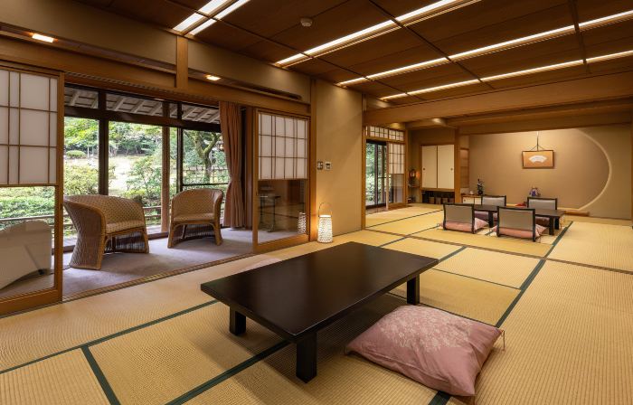 Choseikan