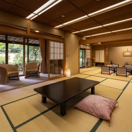 Choseikan