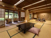 Choseikan Hotels in Agano