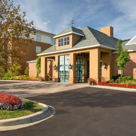 Homewood Suites by Hilton Detroit - Troy