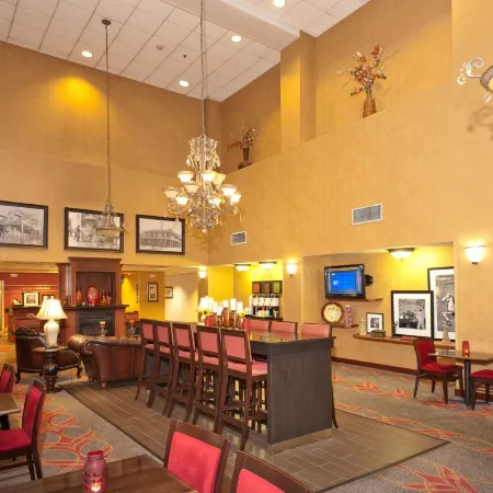 Hampton Inn & Suites Thibodaux