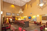 Hampton Inn & Suites Thibodaux - servizio colazione
