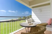 Pestana Alvor Praia Premium Beach & Golf Resort - Sea View