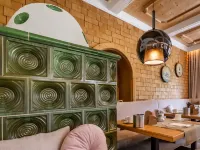 Hotel Auszeit - Breakfast