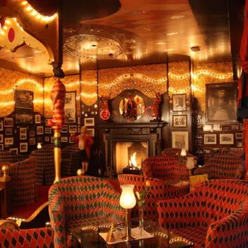 4-Sterne Erlebnishotel El Andaluz, Europa-Park Freizeitpark & Erlebnis-Resort