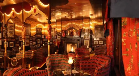 4-Sterne Erlebnishotel El Andaluz, Europa-Park Freizeitpark & Erlebnis-Resort