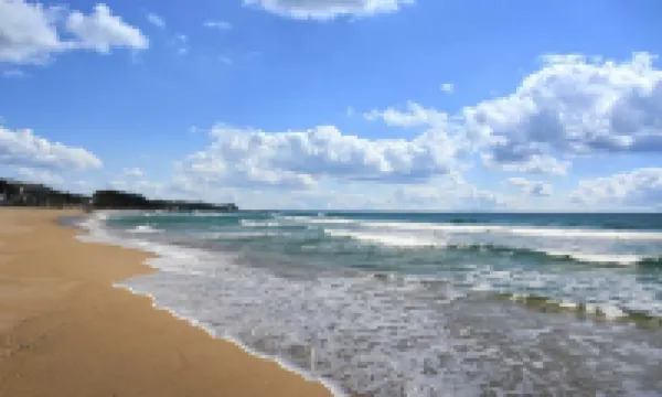 Yang Yang Naksan Euisangdae Pension