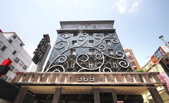 Busan Oncheonjang 369