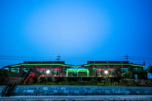 Muan Full House Pension