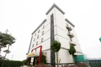 서산 수석 용장천 주변 호텔