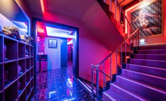 Yangpyeong Galaxy Self Check-in Motel