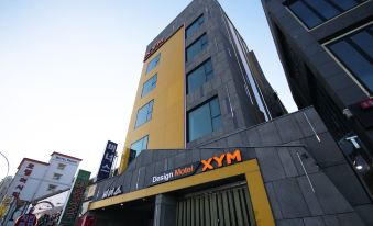 Pohang Yeongildae XYM