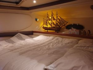 Haeundae Yacht Stay Pension