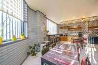 Yeosu Thestay Hostel