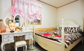 Yongin Yoonseul Pension