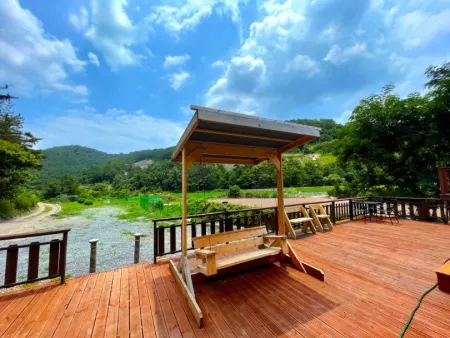 Changnyeong Gabirigil Pension