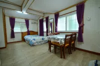 Yeoju Pureunhaneul Eunhasu Pension