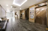 Haenam Namdo Hotel