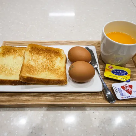 A1 HOTEL DONGBIN