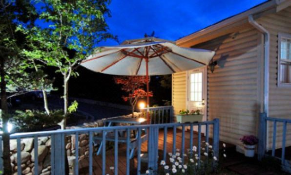 Pyeongchang Edelweiss Pension