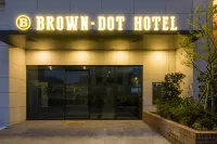 Browndot酒店