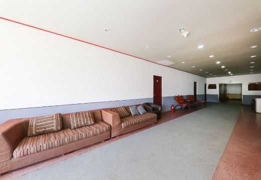 팬션처음처럼 객실 내부