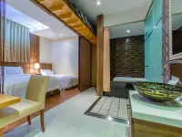 Paju W2 Hotel โรงแรมใกล้จังนึง