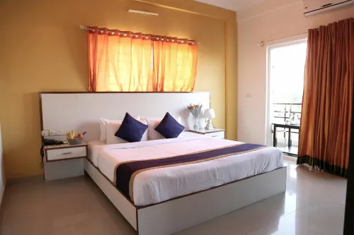 Airport Gateway Hotel Hotels in Bengaluru