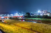 Wonju New Sky