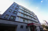 Ulsan Yeoungnam Alps Onsen Hotels near Ulsan Station