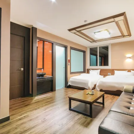 Daom Motel