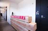 Youngcheon Nnineteenth Hotels in Yeongcheon-Si