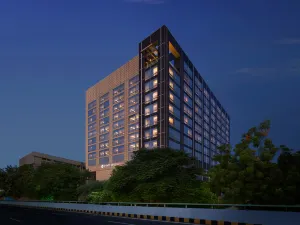 Hyatt Regency Ahmedabad