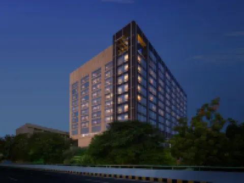 Hyatt Regency Ahmedabad Hotels in Ahmedabad