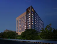 Hyatt Regency Ahmedabad Hotel a 