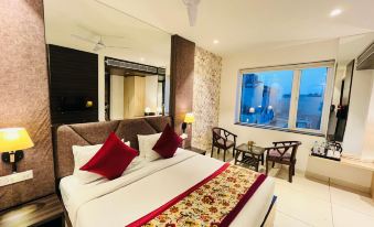Hotel the Savode - Just 2 Mins from Golden Temple Amritsar