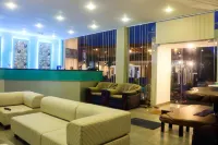 Randiya Sea View Hotel