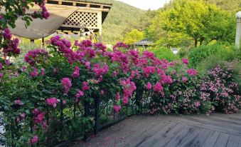 Mungyeong Giverny Pension