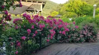Mungyeong Giverny Pension