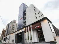 West in Hotel Yeosu Hotels in Yeosu